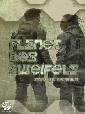 cover image of Planet des Zweifels